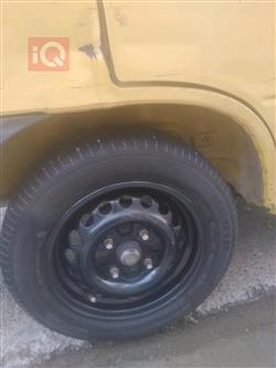 Saipa 131